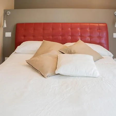 Apartment Timo - Luisa: Con Vasca Idromassaggio Privata *