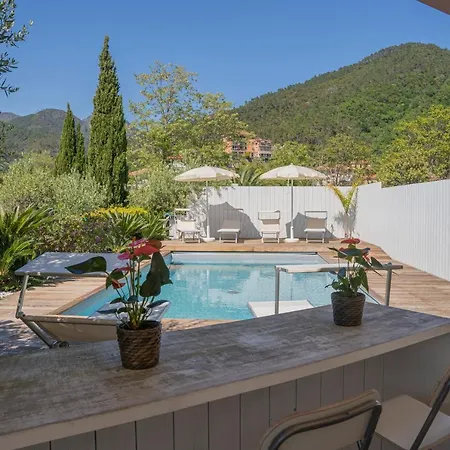 Apartment Timo - Luisa: Con Vasca Idromassaggio Privata