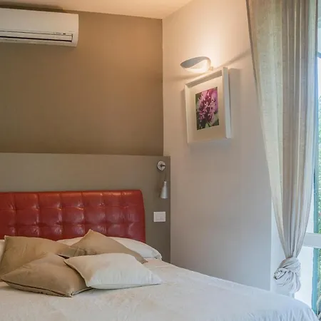 Appartement Timo - Luisa: Con Vasca Idromassaggio Privata *