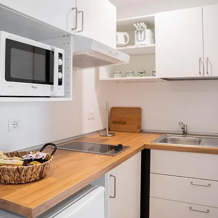 Appartement Timo - Luisa: Con Vasca Idromassaggio Privata *