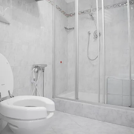 Timo - Luisa: Con Vasca Idromassaggio Privata Apartment *