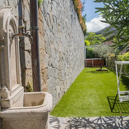 Timo - Luisa: Con Vasca Idromassaggio Privata Casarza Ligure