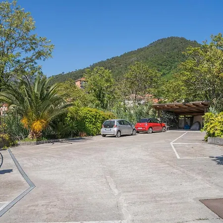 Apartman Timo - Luisa: Con Vasca Idromassaggio Privata