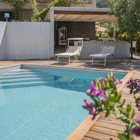 Appartement Timo - Luisa: Con Vasca Idromassaggio Privata *