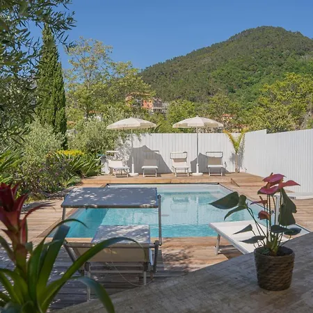 Timo - Luisa: Con Vasca Idromassaggio Privata