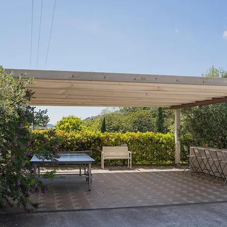 Timo - Luisa: Con Vasca Idromassaggio Privata Casarza Ligure