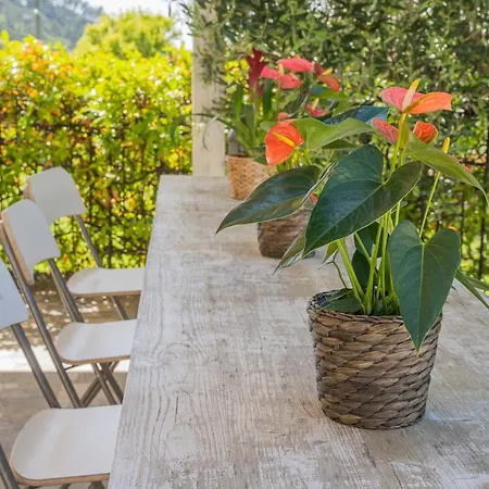 Appartement Timo - Luisa: Con Vasca Idromassaggio Privata Casarza Ligure