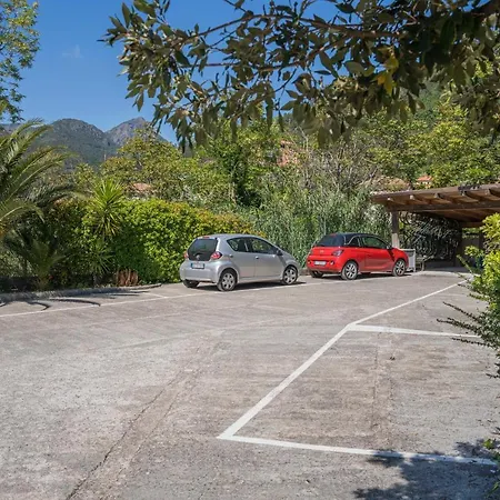 Timo - Luisa: Con Vasca Idromassaggio Privata *