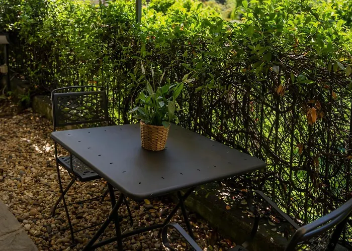 Apartman Timo - Luisa: Con Vasca Idromassaggio Privata