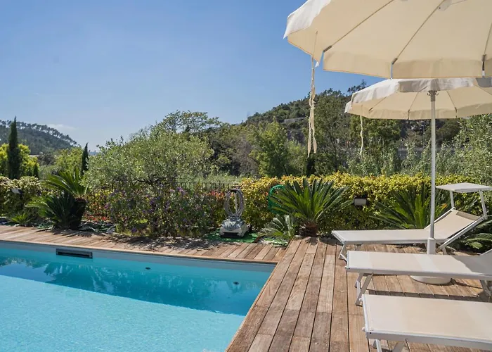 Timo - Luisa: Con Vasca Idromassaggio Privata Apartment