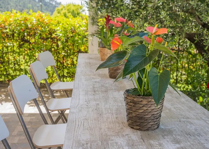 Appartement Timo - Luisa: Con Vasca Idromassaggio Privata Casarza Ligure
