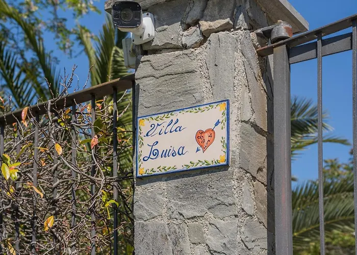 Timo - Luisa: Con Vasca Idromassaggio Privata Apartman Casarza Ligure