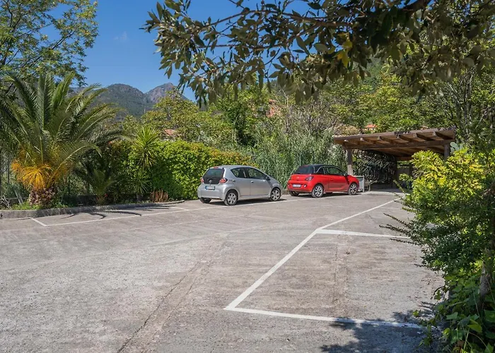 Timo - Luisa: Con Vasca Idromassaggio Privata *