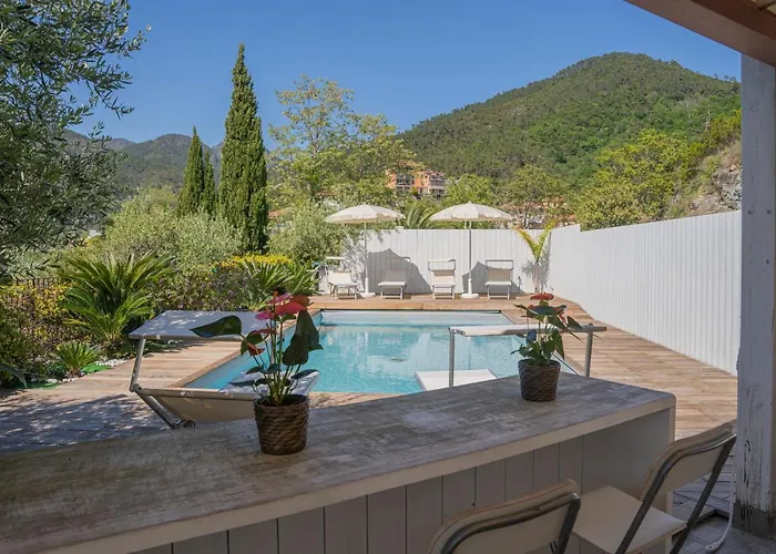 Apartman Timo - Luisa: Con Vasca Idromassaggio Privata