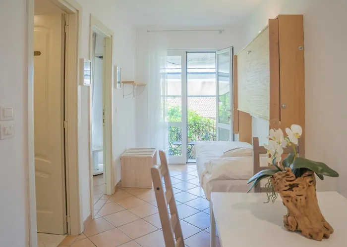 Timo - Luisa: Con Vasca Idromassaggio Privata Apartment