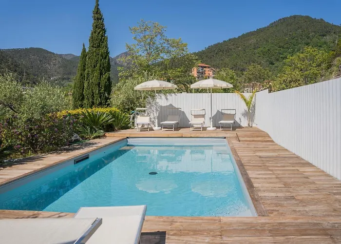 Timo - Luisa: Con Vasca Idromassaggio Privata *